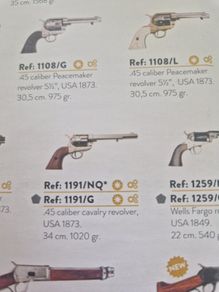 denix replica 1191/G