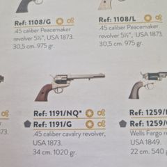 denix replica 1191/G