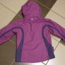 Age 7 - A 2 piece Item - A Mountain Warehouse Jacket with a Removable Inner Fleece & Hood - All Zips fully Intact - # Image 8