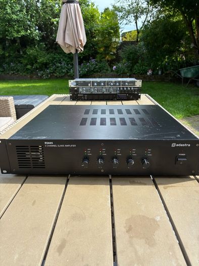 amplifiers