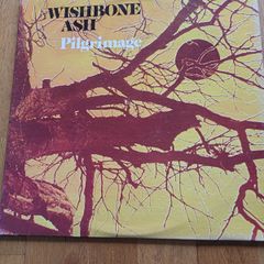 Wishbone Ash - Pilgrimage