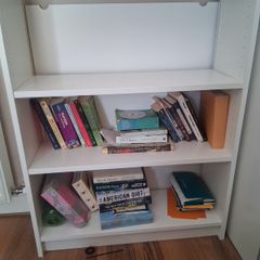 ikea bookshelf