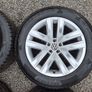 VW Touareg 19" Image 4