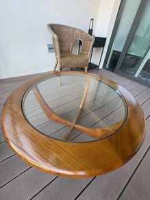 G-Plan Coffee Table