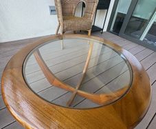 G-Plan Coffee Table