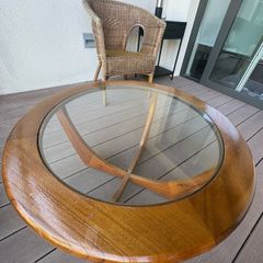 G-Plan Coffee Table