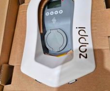 EV Chargers
