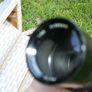 TAMRON SP 300mm F/5.6 TELE MACRO Lens With C/Y conversion adapter from JAPAN Image 3
