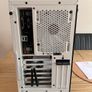 PC Case, i5 9600K and Z390-A Pro Motherboard Image 3
