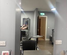 Salon Furniture