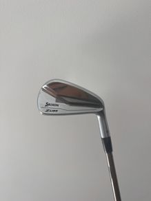 Srixon ZU85 3 iron