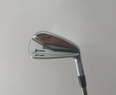 Srixon ZU85 3 iron