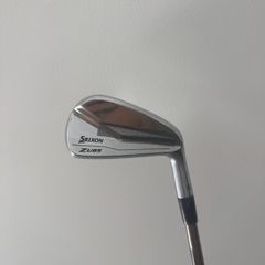 Srixon ZU85 3 iron