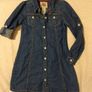 Arabella & Addison denim dress Image 5
