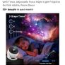 Sensory Space Projector kids Image 8