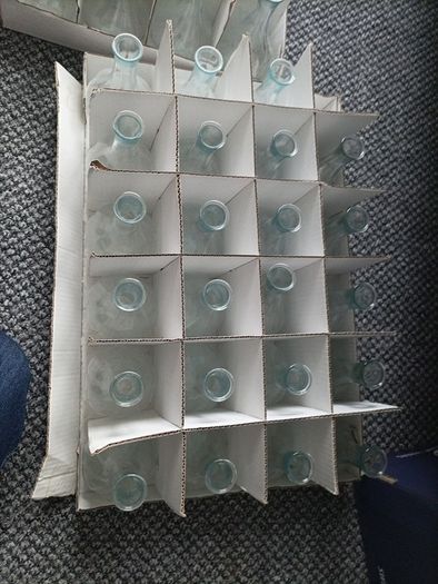 vases