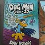 kids Dogman books Image 7