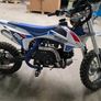 Kids 70cc dirt bike Image 6