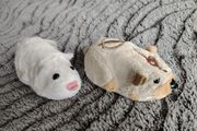 Hamsters