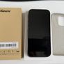 iPhone 16 Pro 256GB White Titanium Mint condition Image 5