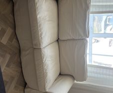 ikea sofa