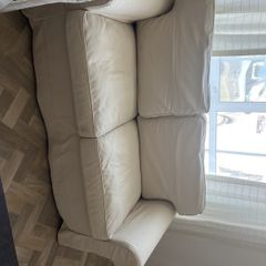 ikea sofa