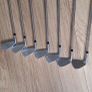 Cobra Radspeed irons Image 3