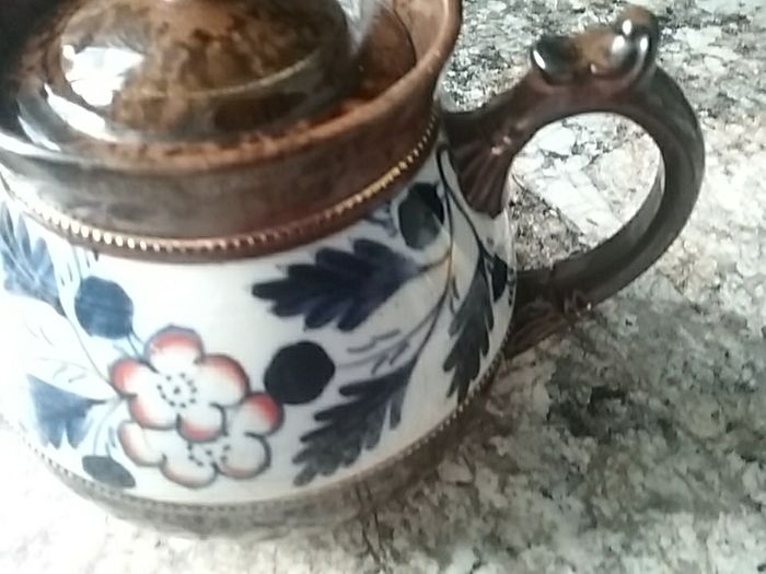 A1 Teapot