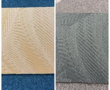 Qty 62 Carpet Tiles. High Quality Tiles NEW and UNUSED
