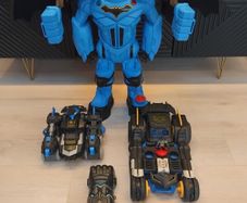Batman toys