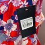 Pixie Daisy dress floral size 14 - New with tags Image 4