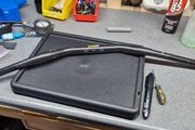 W3D Fat Bar 38mm CR Low