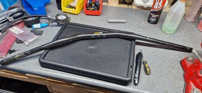 W3D Fat Bar 38mm CR Low