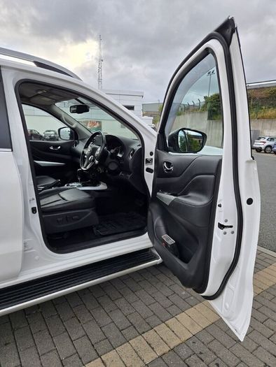 Nissan Navara 2019