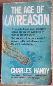 The Age of Unreason
