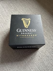 Guinness Nitrosurge