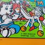 1983 Vintage "Get Along Gang" Lunch Box Image 5