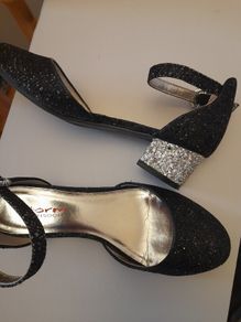 girls monsoon shoes
