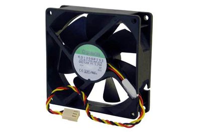 Sunon 9225 Kd1209pts2 12v Wire Sunon Kd1209pts2 Dc12v 3lines Computer Cooling Fan Ds09225r12up026 Ds09225r12up Avc