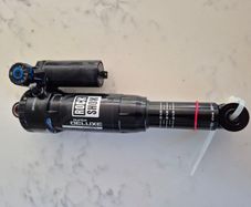Rockshox Super deluxe Ultimate