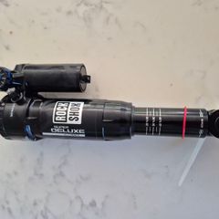 Rockshox Super deluxe Ultimate