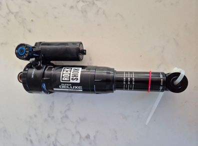 Rockshox Super deluxe Ultimate