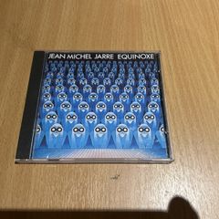 Jean Michel Jarre - Equinoxe