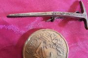 militaria sweetheart badge/brooch