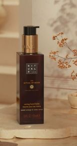 New Rituals Hand Balm Mehr