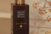New Rituals Hand Balm Mehr