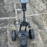 electric golf trolley Image 5