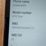 HTC One, 32GB, Mobile phone in excellent condition Image 10