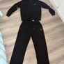 Black Alo Tracksuit Image 4