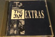 The Jam - Extras (1992)